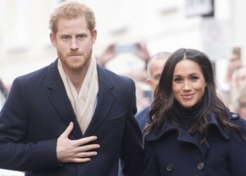 Prince Harry ‘was denied hugely expensive demand’ for Meghan Markle | Royal | News