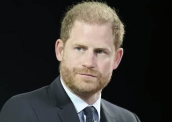Prince Harry