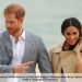 Prince Harry's Spokesperson Slams New Biography as 'Deranged Conspiracy' Over Queen Camilla Claim; Couple Barely in Speaking Terms with Royals After Epstein Scandal