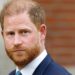 Prince Harry's hair loss sparks royal genes or stress debate