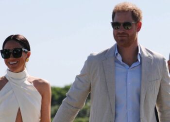 Prince Harry's outburst at being told Meghan had 'hurt' his brand | Royal | News