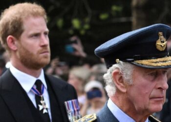 Prince Harry's reckless demand to King leaves Palace staff 'horrified' | Royal | News