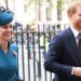 Prince Harry’s savage take on Princess Kate’s 'country bumpkin' life | Royal | News