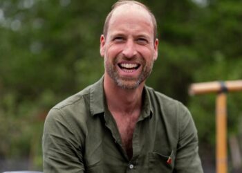Prince William Has Made an Exception for This Royal — Source