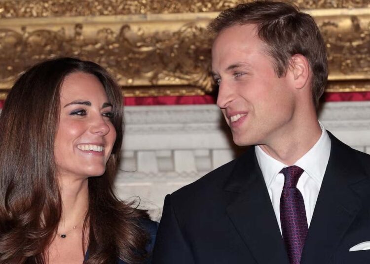 Prince William, Kate Middleton's trusted person receives royal honour from King Charles