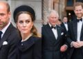 Prince William, Princess Kate take stern step after Harry royal invite