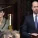 Prince William and Princess Kate arrive for sacred service | Royal | News