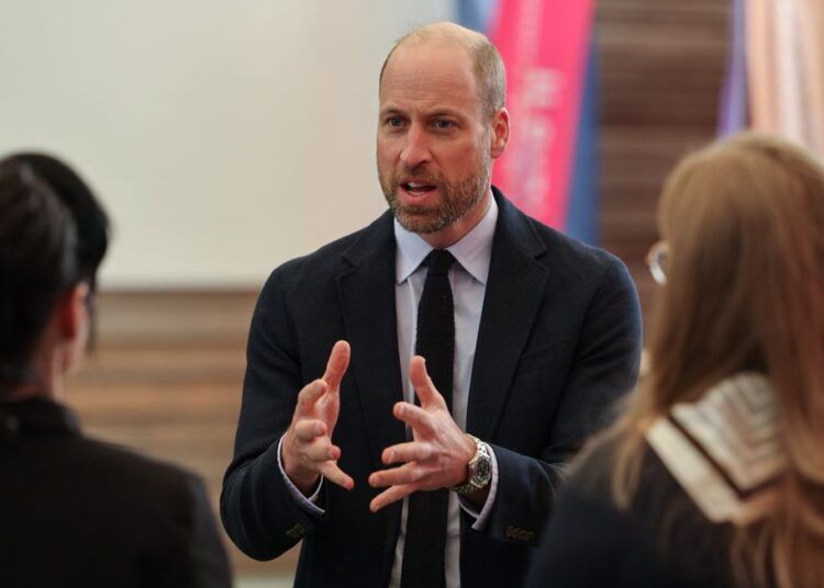 Prince William