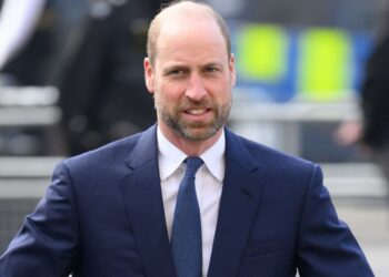 Prince William issues charity message hours after Prince Harry fury | Royal | News