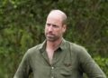 The Prince of Wales is a long-time advocate of wildlife rangers