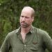 The Prince of Wales is a long-time advocate of wildlife rangers