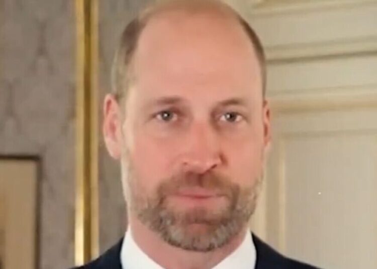 Prince William makes bombshell Australia announcement in video message | Royal | News