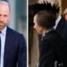 Prince William rushes at beloved royals’ side to mourn devastating loss