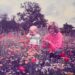 The Prince of Wales has shared a never-before-seen photo of the late Princess Diana in a poignant Mother's Day message