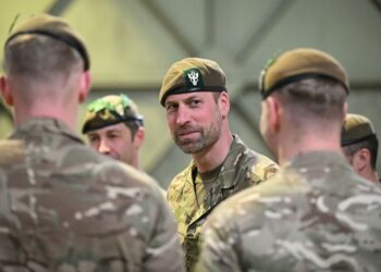Prince William
