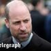 Prince William ‘told journalist Catherine was pregnant before Royal family’