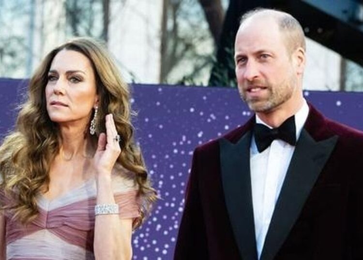 Prince William’s Fourteen Year Battle For Kate’s Privacy