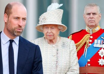 Prince William's 'deliberate' remarks on Andrew broke royal 'rule' | Royal | News