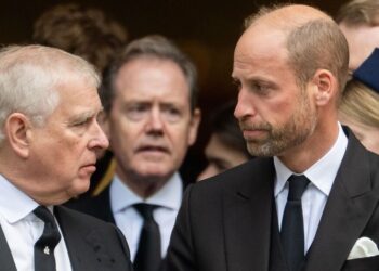 Prince William's plans for Royal Family after Andrew chaos laid bare | Royal | News