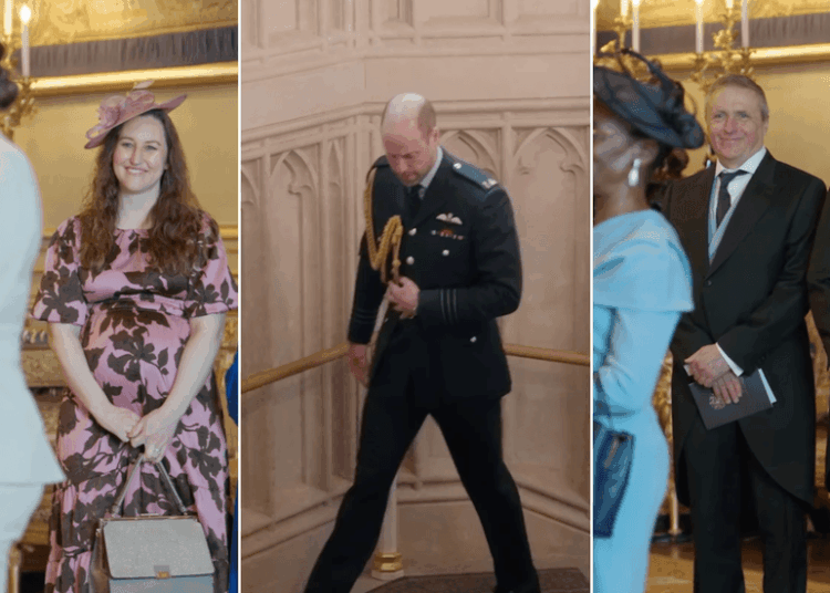 Prince William