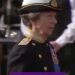 Princess Anne Attends IFR Dinner and Highlights Role of Financial Cooperation