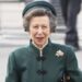 Princess Anne cracks hilarious joke about 'kiss deterrant' | Royal | News