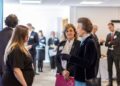 Princess Anne follows Sophie’s feat, putting ‘royal’ in health research