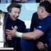 Princess Anne leaves fans in stiches after funny rugby moment | Royal | News