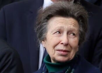 Princess Anne’s tweed coat – how to order it yourself | Royal | News