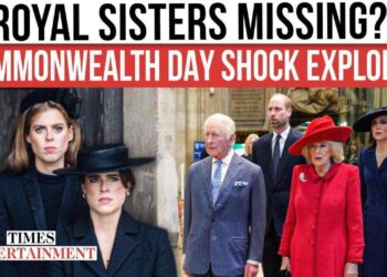 Princess Beatrice And Princess Eugenie's Absence Sparks Fresh Royal Drama After Family Scandal