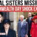 Princess Beatrice And Princess Eugenie's Absence Sparks Fresh Royal Drama After Family Scandal