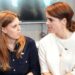 Princess Beatrice, Eugenie don’t want to give up their Royal titles: Insiders