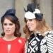 Princess Beatrice and Eugenie Will Skip Royal Family Easter