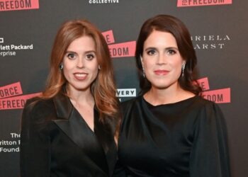 Princess Beatrice and Eugenie have ‘no control’ over scandals - expert | Royal | News