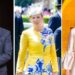 Princesses Beatrice and Eugenie will miss Royal Ascot amid renewed scrutiny over Ex-Prince Andrew and Sarah Ferguson's Epstein links.mega