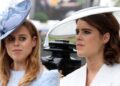 Princess Beatrice and Princess Eugenie urged to stay silent | Royal | News