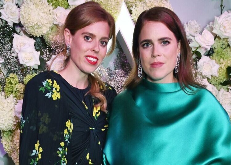 Princess Beatrice and Princess Eugenie warned to make 1 major move | Royal | News