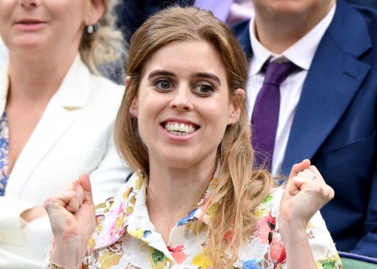 Princess Beatrice 'deserves to cut herself off from toxic parents' | Royal | News