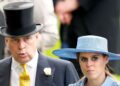 Princess Beatrice is trying to stay loyal - Andrew and Fergie must act | Royal | News
