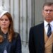 Princess Beatrice urged to leave UK over Epstein scandal