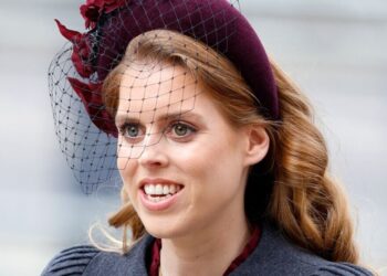 Princess Beatrice was ‘rainmaker’ for Andrew’s bombshell interview | Royal | News