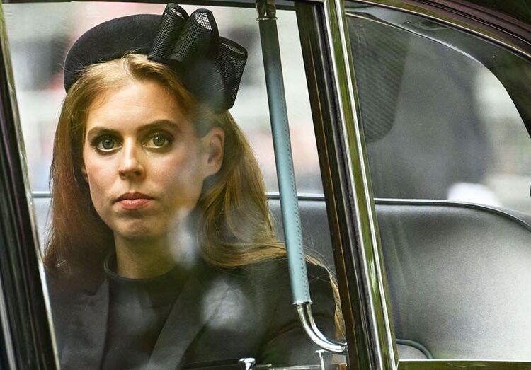 Princess Beatrice ‘distraught’ as Epstein files name her parents, fuel marriage rumors: expert