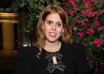 Princess Beatrice's Strathberry handbag – where to buy. | Royal | News