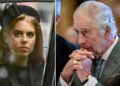 Princess Beatrices heartbreaking reaction to her ban from Royal Ascot revealed
