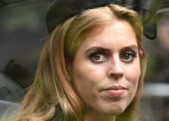 Princess Beatrice's name had to be changed urgently after demand from Queen | Royal | News