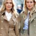 Princess Diana's nieces just wore a bag from Aspinal | Royal | News