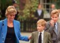 Princess Diana’s ‘normal’ mum playbook lives in Kate’s royal kitchen
