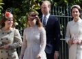 Princess Eugenie, Beatrice's royal life in trouble after Prince William decision