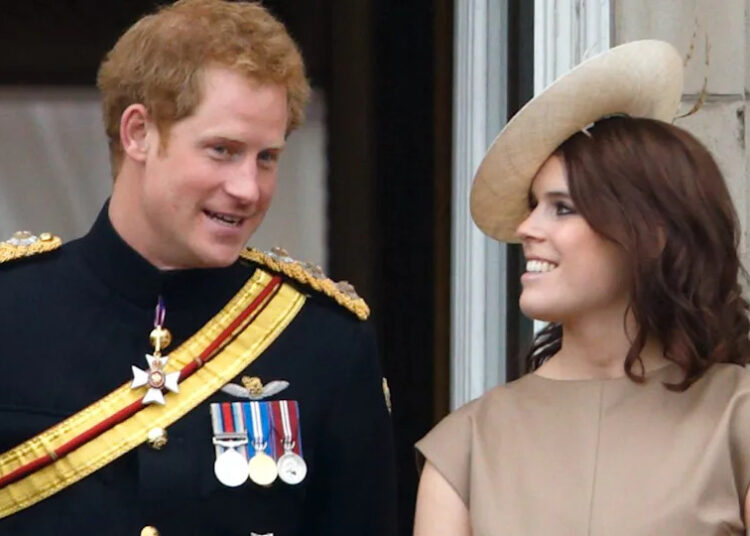 Princess Eugenie Reportedly Has One Royal ‘She Can Confide In’ While Trying to ‘Protect Her Children'