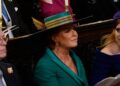 Princess Eugenie Steps Down From Anti-Slavery Charity After 7 Years as Royal Family Controversy Continues | Prince Andrew, Princess Eugenie, Sarah Ferguson | Celebrity News and Gossip | Entertainment, Photos and Videos